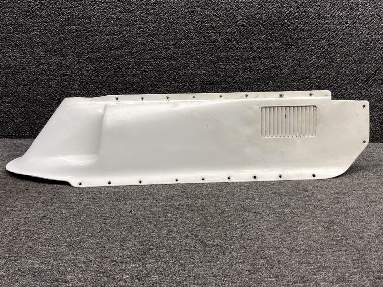 60-540023-603, 60-540023-5 Beechcraft B60 Heat Exchanger Scoop Assembly LH
