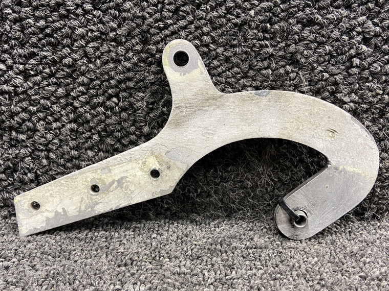 60-410018-3 Beechcraft B60 Center Nose Gear Door Hinge LH or RH