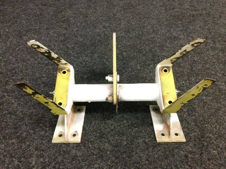 44214-3 / 44275-3 Rockwell 112TC / 114 Elevator Horn Assy Controls w/ Fittings