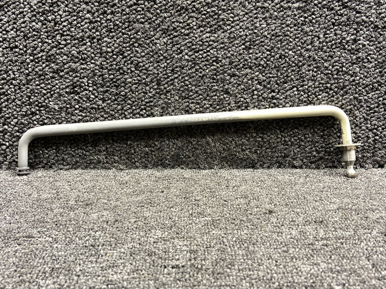 60-410064-7 Beechcraft B60 Nose Gear Door Support Tube
