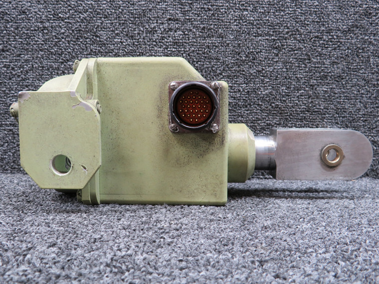81205-10-61369-9 MPC Products Mach Trim Actuator with Revision