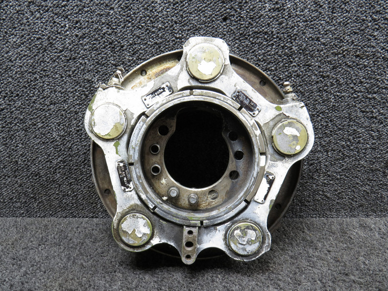 AH52207 Dunlop Brake Caliper Assembly
