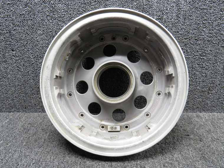 AH42671 Dunlop Main Landing Wheel Inner Half Assembly