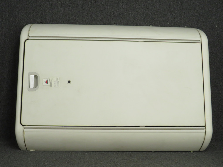 0002-197 (Alt: 4110-250A) Boeing 737-800 Stowage Box Assembly