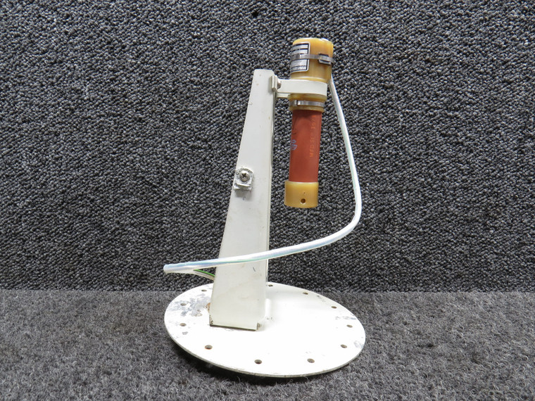 FG220A225 Honeywell Series 2 Fuel Quantity Tank Unit with Panel