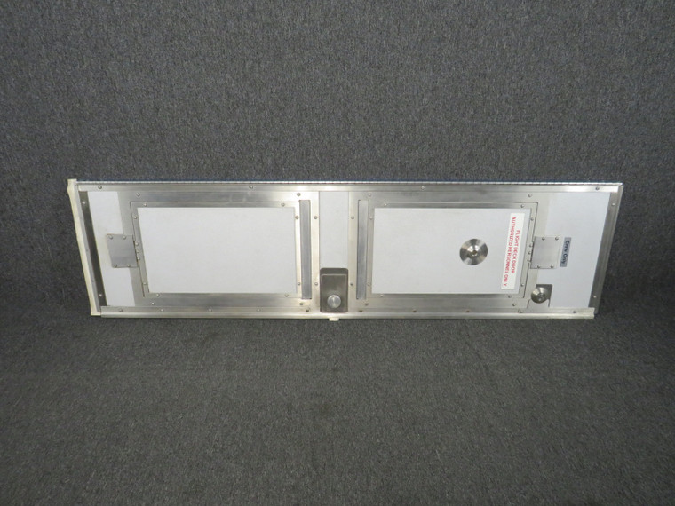 B0221200BM631 C&amp;D Aerospace Cockpit Door Assembly