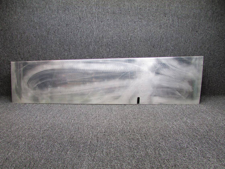 35114-002 Piper Aileron Skin Inboard LH (NEW OLD STOCK) (M18)