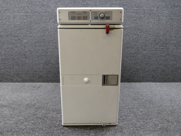 72067750 BE Aerospace DF775 High Speed Oven Assembly LH with Modifications