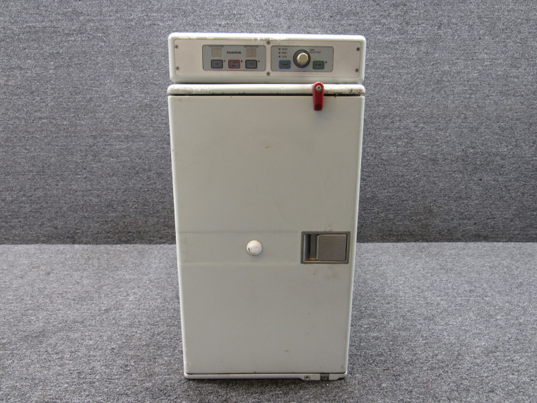 72067750 BE Aerospace DF775 Oven Assembly with Modifications