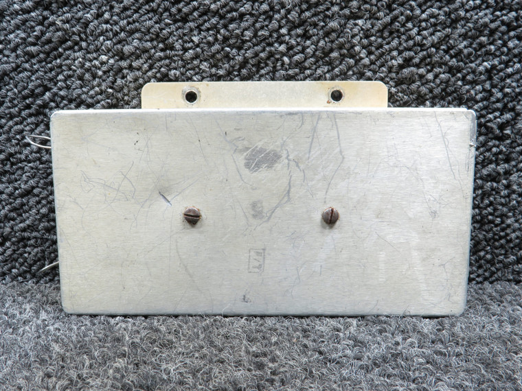 1C493 Edo-Aire Glideslope Coupler Assembly