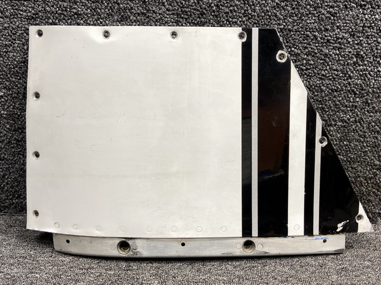Beechcraft B60 Nacelle Cowl Door Aft Assembly RH