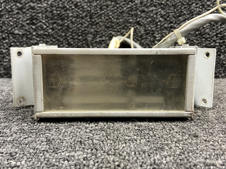 30-0467-5 (Alt: 30-1331-3) Grimes Wing Navigation Strobe Light Assembly