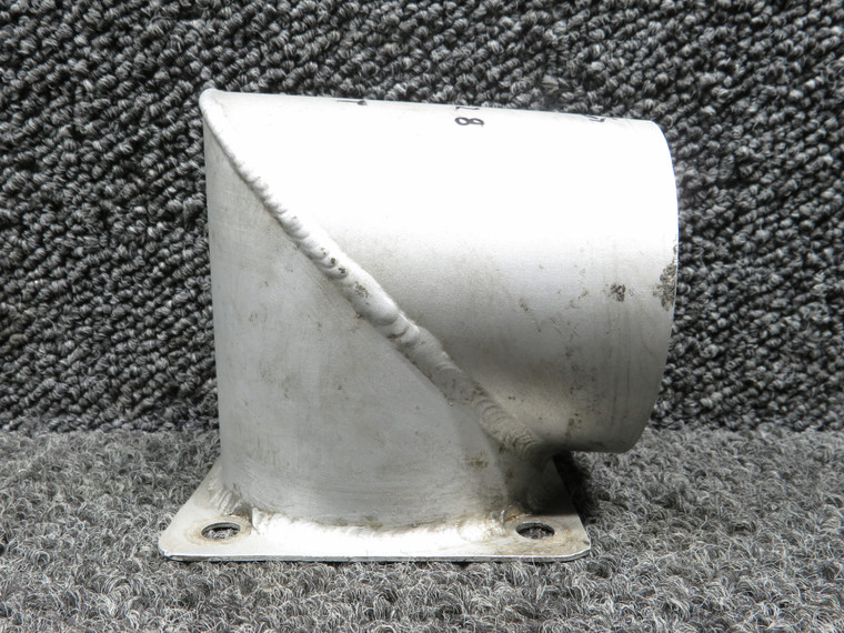 169-910009-9 Beechcraft B23 Carburetor Weld Assembly