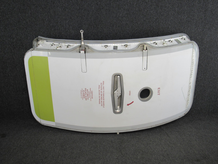 141A6150-3 Boeing 737-800 Forward Cabin Door Assembly LH