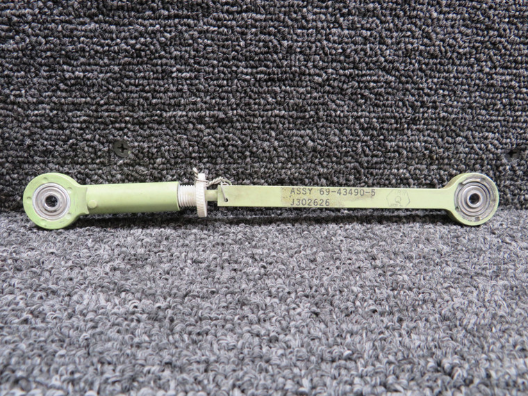 69-43490-5 Boeing 737-800 Rod Assembly