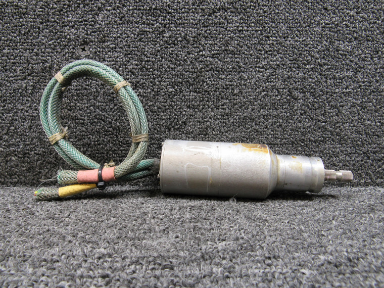 H504B (Alt: S250N104-5) Novatronics Control Surface Position Tandem Transmitter