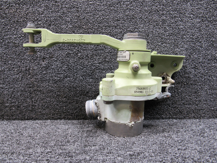 256A3930-4 Boeing Sensor Input Assembly
