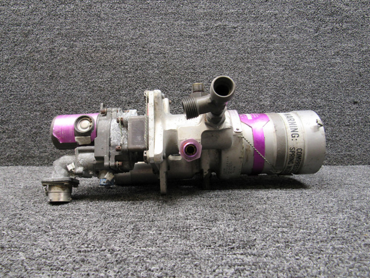 65-44891-7 Boeing Hydraulic Flight Control Modular Package Assembly (Core)