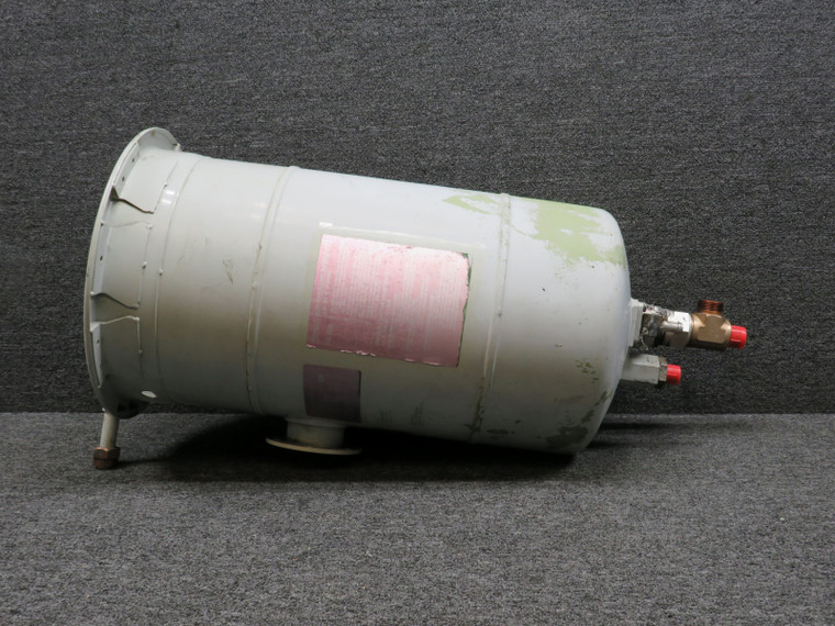 276A3100-8 Boeing Hydraulic Reservoir Assembly - System B