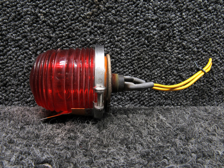 804001-501 Grumman AA-1A Rudder Beacon Light Assembly