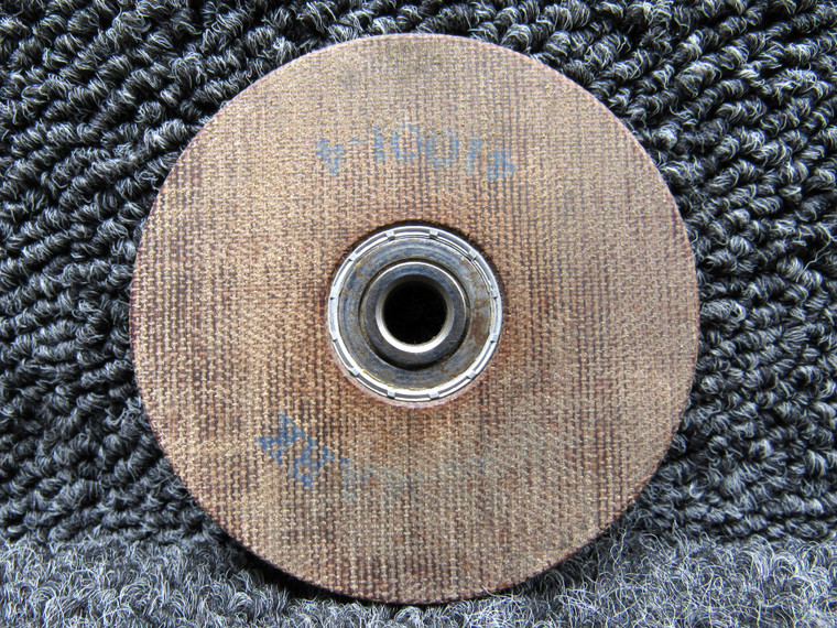 41001-004 (USE: 481-799) Piper PA32-200T Rudder Trim Pulley