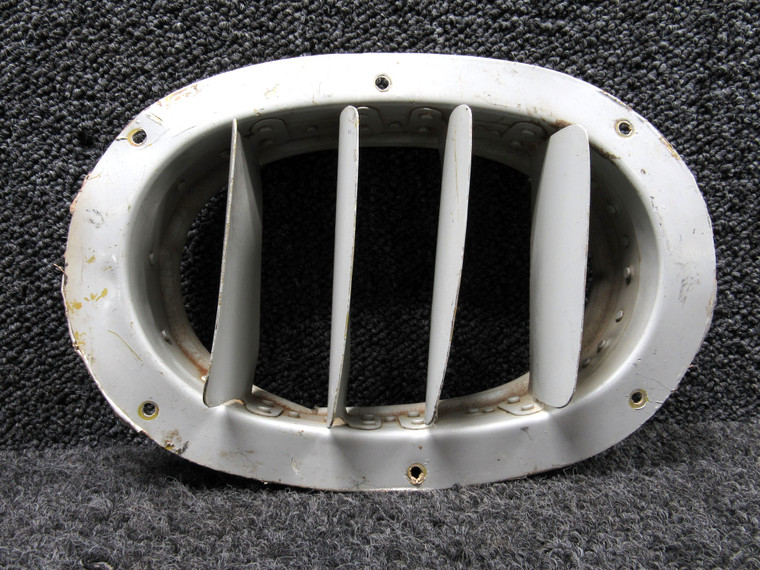 29867-011 Piper PA31T Exhaust Louver Assembly