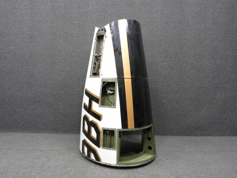 F10-5-B30202-23 (Alt: F10A5B10200-1) Falcon 10 Nacelle Aft Thrust Reverser Assy