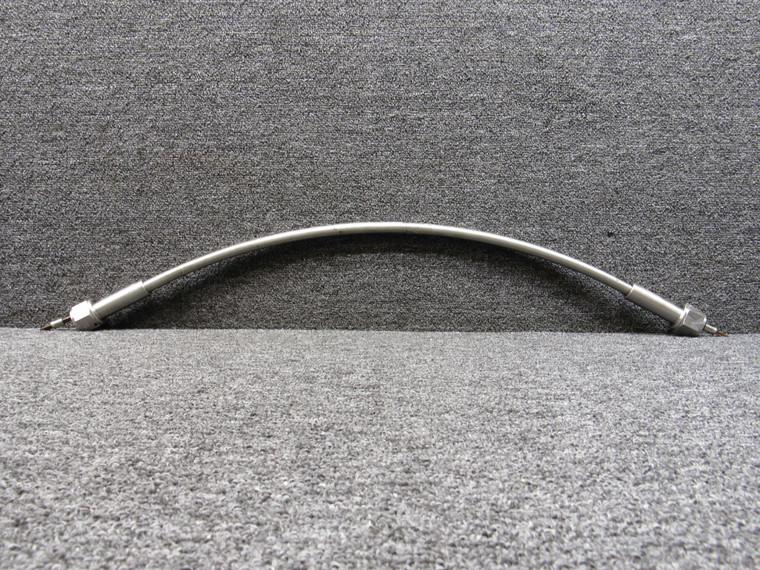 315A1805-25 Boeing 737-800 Exhaust Cable and Housing Assembly