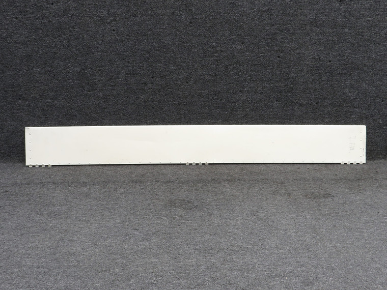 63585-000 Piper PA28 Stabilator Trim Tab Assembly LH