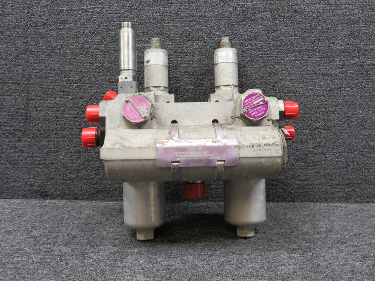 65-17821-20 Boeing 737-800 Hydraulic Pressure Modular Package