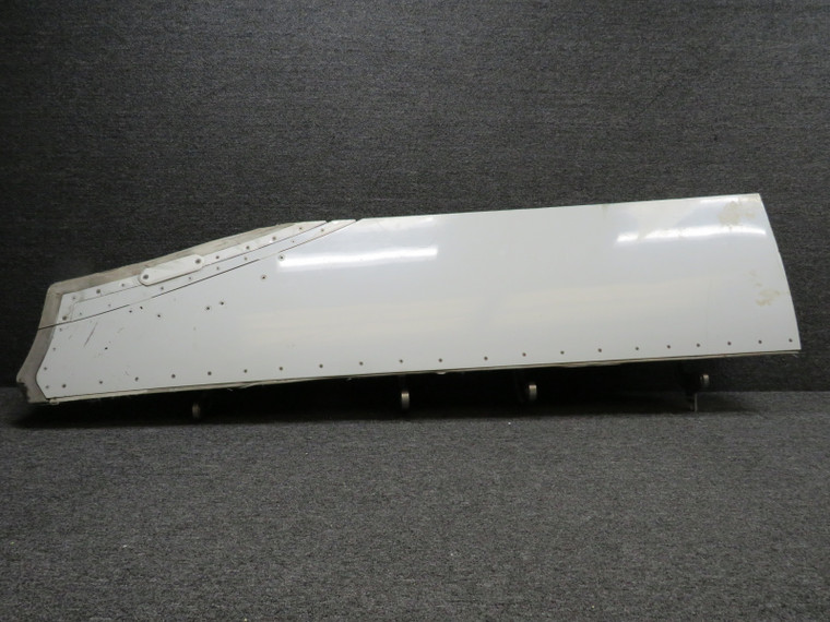 114A1110-12 Boeing 737-800 Bull Nose Krueger Flap Assembly