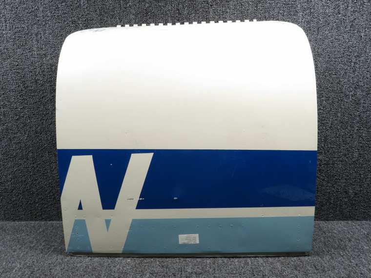 82705-002 Piper PA46 Lower Cabin Door Assembly