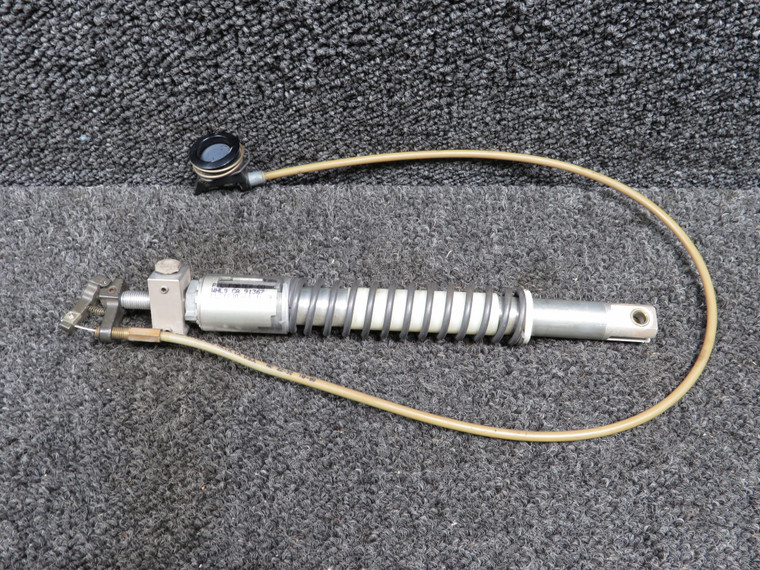 P.L Porter Seat Actuator Assembly