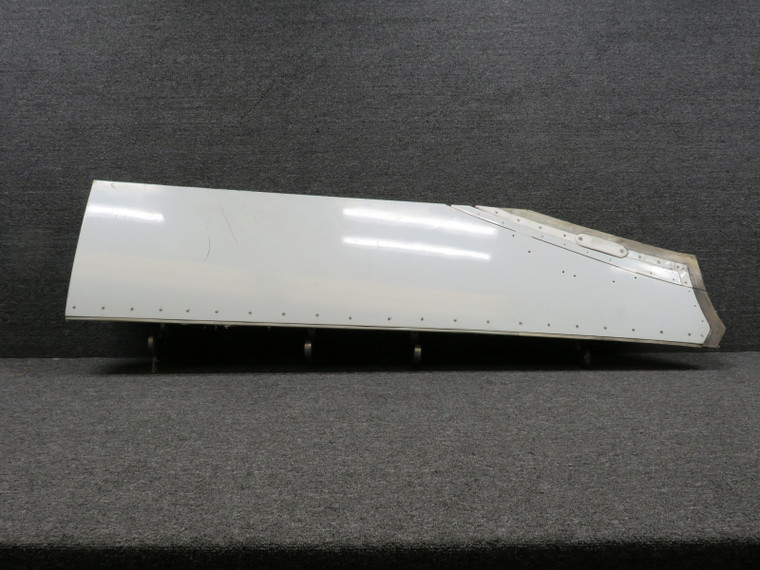114A1112-4 Boeing 737-800 Bull Nose Krueger Flap Assembly