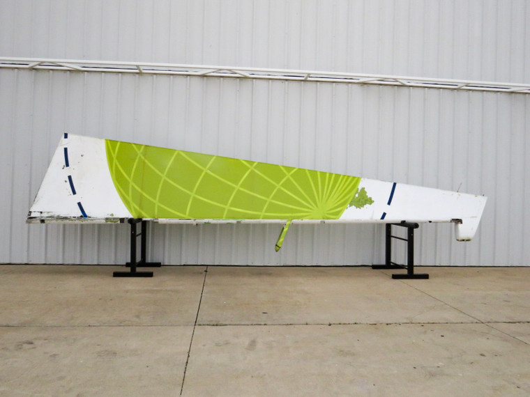 173A0103-7 Boeing 737-800 Rudder Assembly