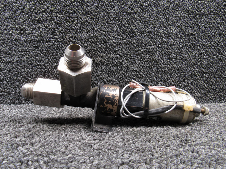 3D2331-06 De-Icer Ejector Flow Control Valve (No Data Tag)