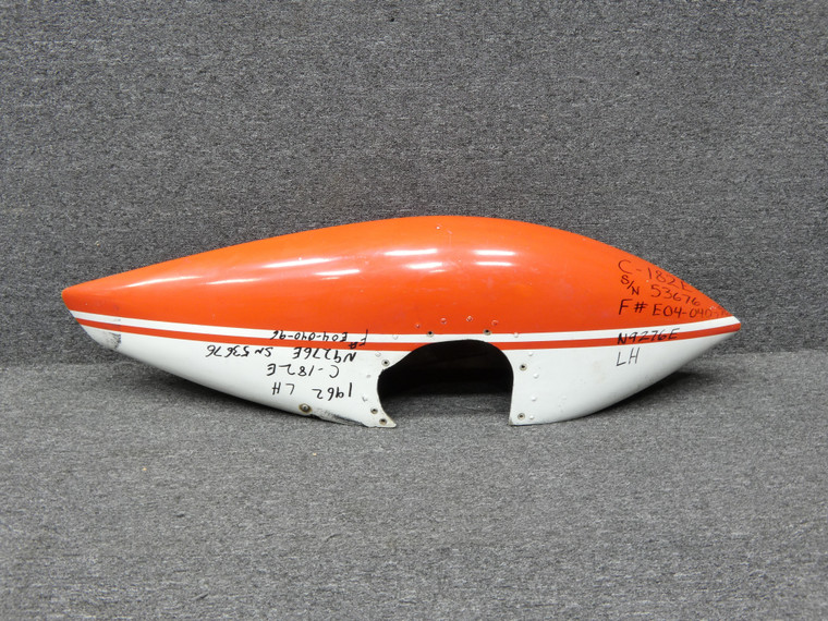 0541203-15 Cessna 182E Wheel Fairing Assembly LH