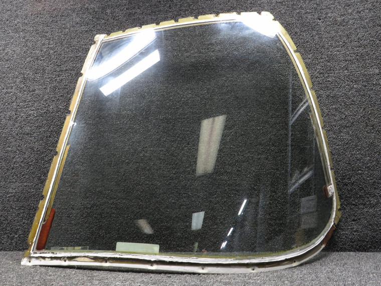 41543-000 (Use: 494-666) PPG Piper PA-31-350 Windshield Assembly (LH)