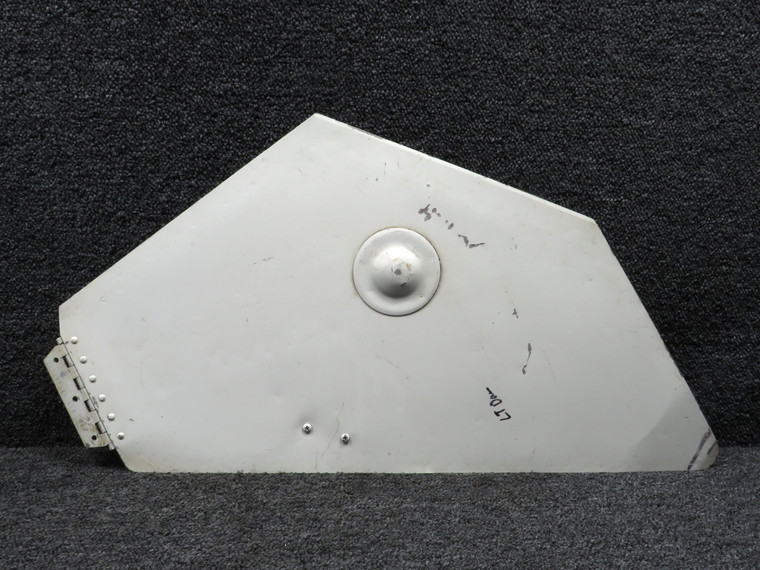 42302-9 Rockwell 112TC Main Landing Gear Door Assembly (LH)