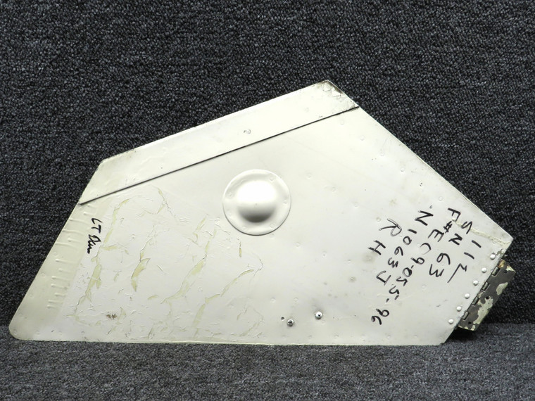 42302-4 Rockwell 112 Main Landing Gear Door Assembly (RH)