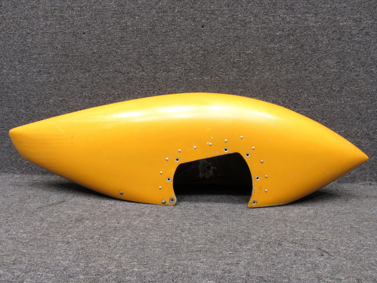 0541185-5 Cessna 150F Main Gear Wheel Fairing Assembly LH