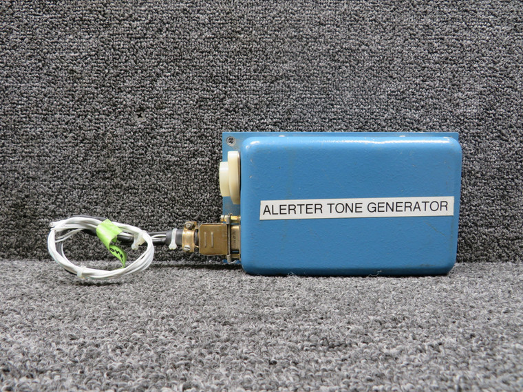 M7851C Baker Electronics Audio Amplifier
