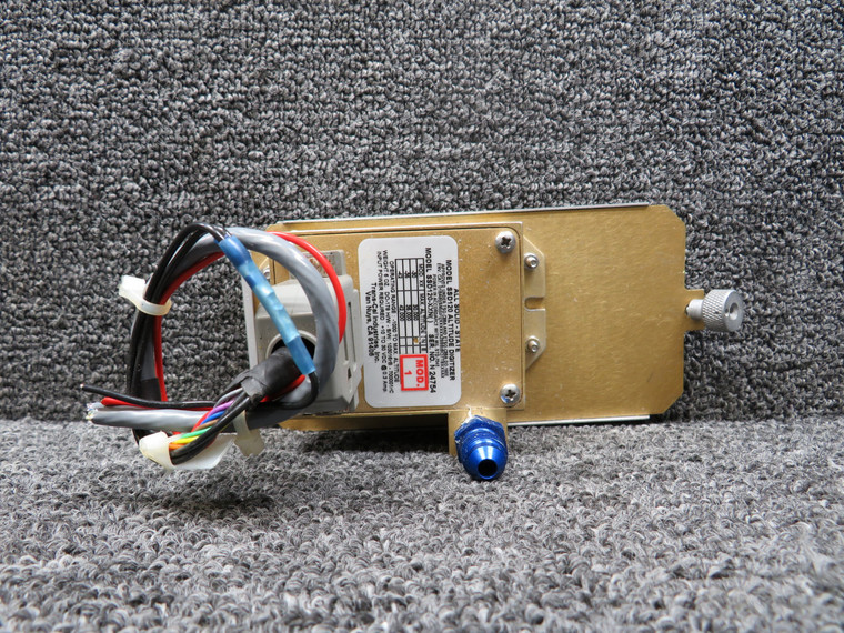 SSD120-30N Trans-Cal SSD120 Altitude Digitizer (Volts: 10-30, Amps: .3)