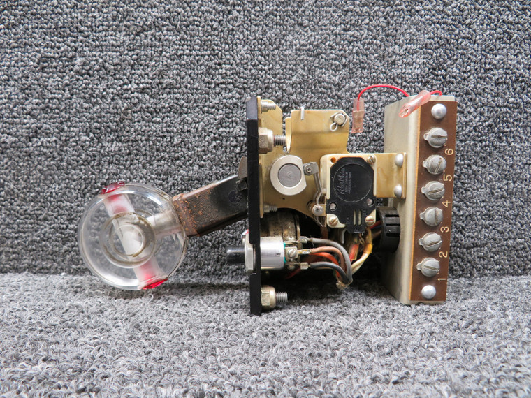 A4503M9-5 Avionic Products Landing Gear Control (Voltage: 28)
