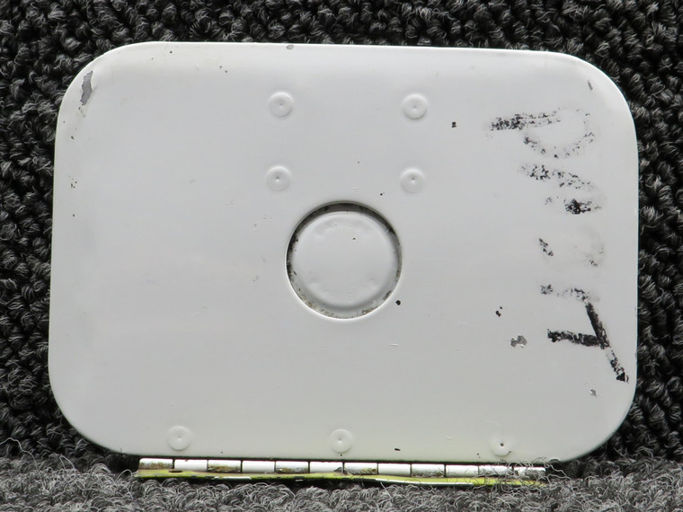 51063-000 Piper PA31T Access Plate Assembly