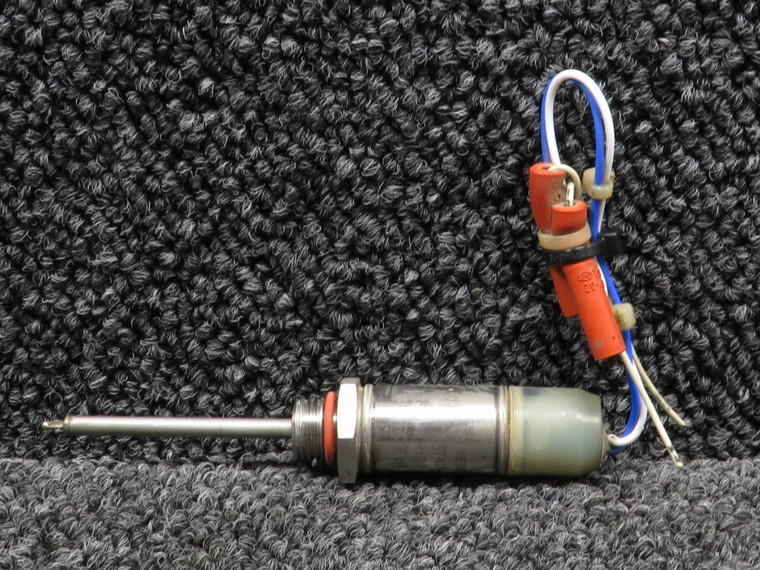 98087-1173T42-1 ITT Neo-Dyn Temperature Switch Assembly