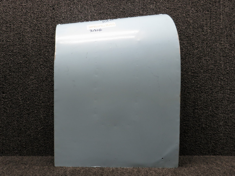 1211456-2 Cessna 210C Main Gear Wheel Well Door Assembly (RH)