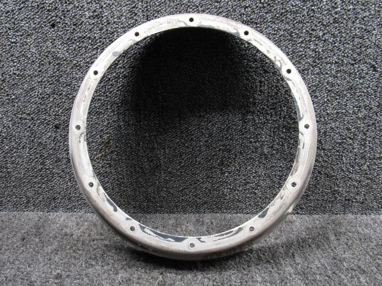 487-248 Piper PA23-160 Spinner Bulkhead Adapter