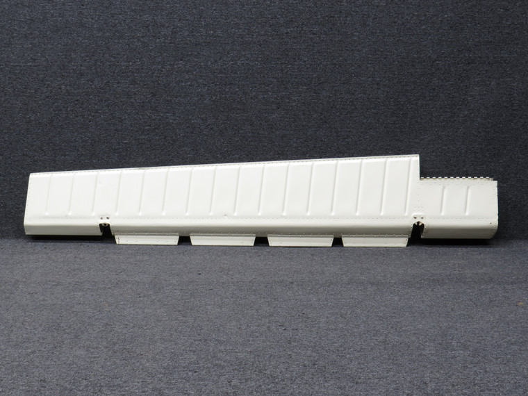 45-135030-9 Beechcraft 55 Aileron Assembly LH