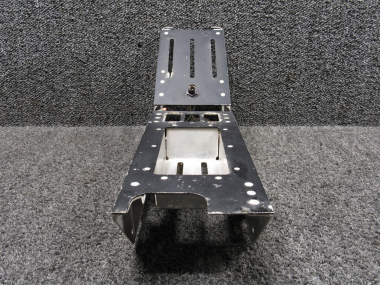 78343-000 Piper PA34 Heater and Selector Valve Lever Cover Assembly